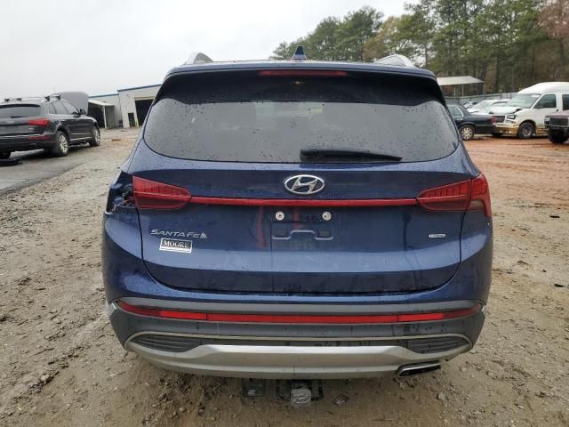 2023 Hyundai Santa FE SEL Premium