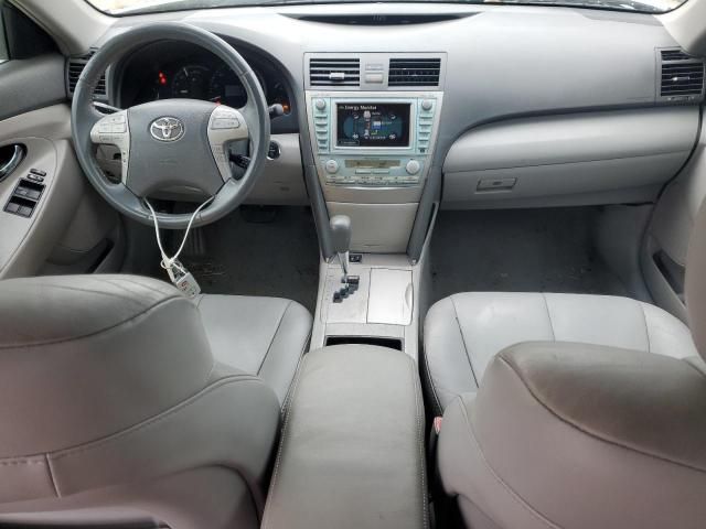 2009 Toyota Camry Hybrid