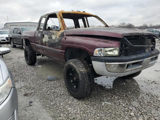 2001 Dodge RAM 2500