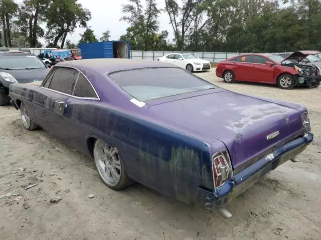 1967 Ford Galaxie