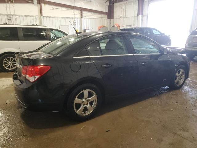 2011 Chevrolet Cruze LT