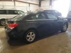 2011 Chevrolet Cruze LT