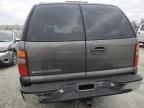 2001 Chevrolet Suburban K2500