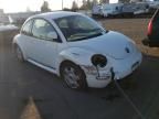 1998 Volkswagen New Beetle