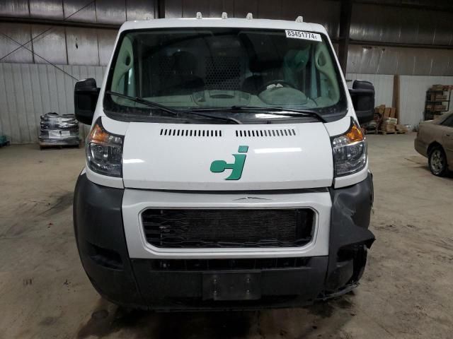 2021 Dodge RAM Promaster 3500 3500 Standard