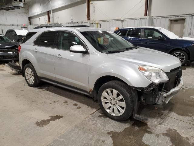 2010 Chevrolet Equinox LT