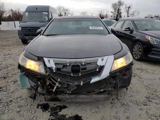 2011 Acura TL