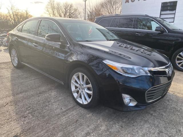 2013 Toyota Avalon Base