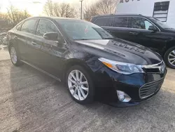 2013 Toyota Avalon Base en venta en Mendon, MA