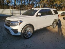 2023 Ford Expedition Limited en venta en Austell, GA