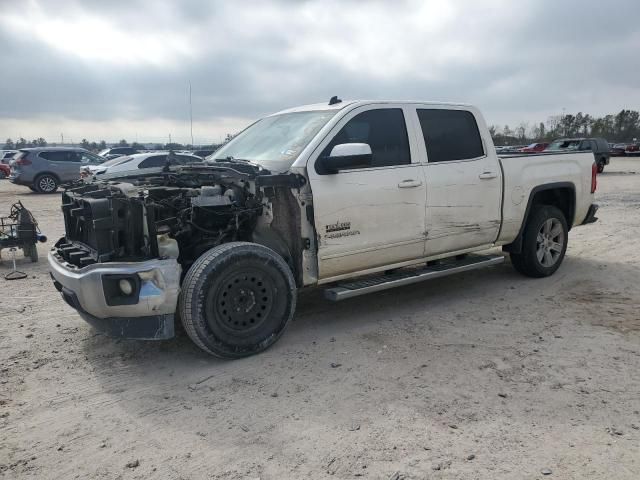 2014 GMC Sierra C1500 SLE