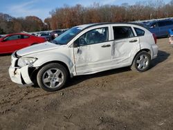 Carros con verificación Run & Drive a la venta en subasta: 2007 Dodge Caliber SXT