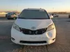 2014 Toyota Sienna LE