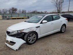 2013 KIA Optima EX en venta en Kansas City, KS