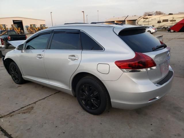 2013 Toyota Venza LE