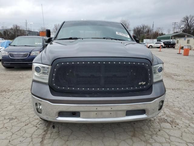 2016 Dodge 1500 Laramie