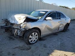 2009 Toyota Camry Base en venta en Greenwell Springs, LA