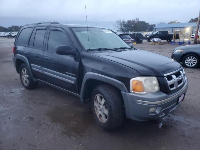 2007 Isuzu Ascender S