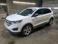 2015 Ford Edge SE en venta en Angola, NY