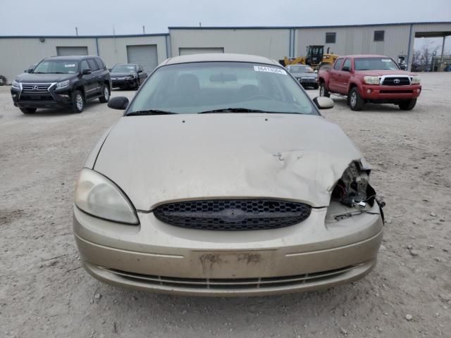 2000 Ford Taurus SEL