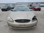 2000 Ford Taurus SEL