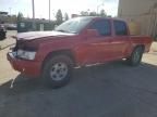 2005 Chevrolet Colorado