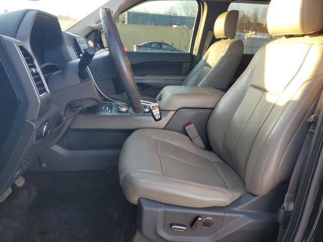 2018 Ford Expedition XLT