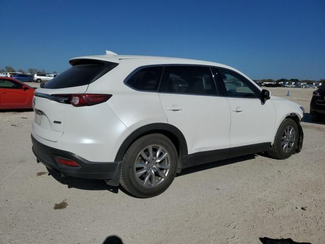 2018 Mazda CX-9 Touring