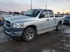 2007 Dodge RAM 1500 ST