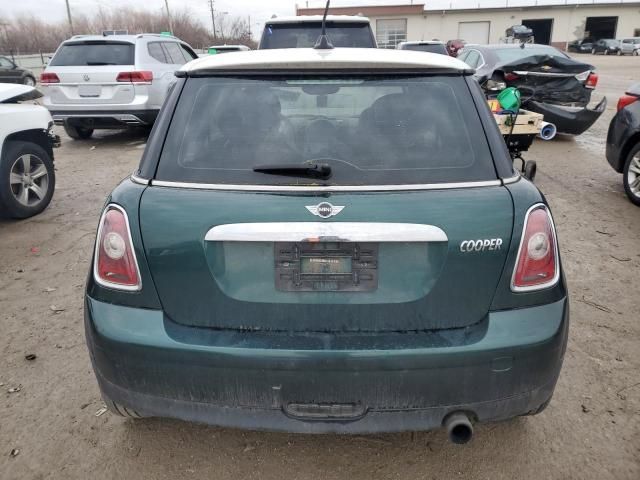 2009 Mini Cooper