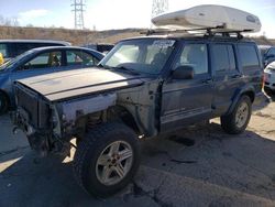 2000 Jeep Cherokee Limited en venta en Littleton, CO