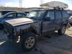 2000 Jeep Cherokee Limited