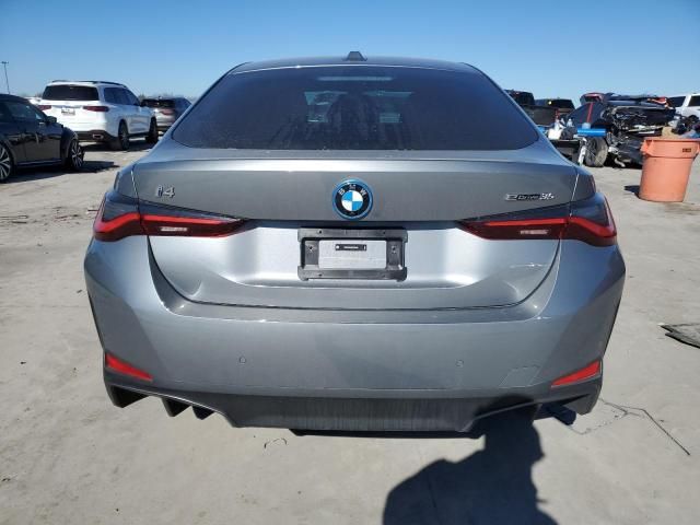 2024 BMW I4 Edrive 35