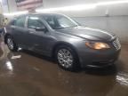 2013 Chrysler 200 LX