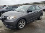 2018 Honda HR-V LX