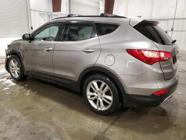 2013 Hyundai Santa FE Sport