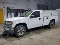 Chevrolet Vehiculos salvage en venta: 2011 Chevrolet Colorado