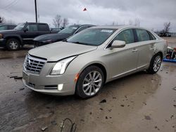 2014 Cadillac XTS Luxury Collection en venta en Pekin, IL