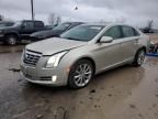 2014 Cadillac XTS Luxury Collection