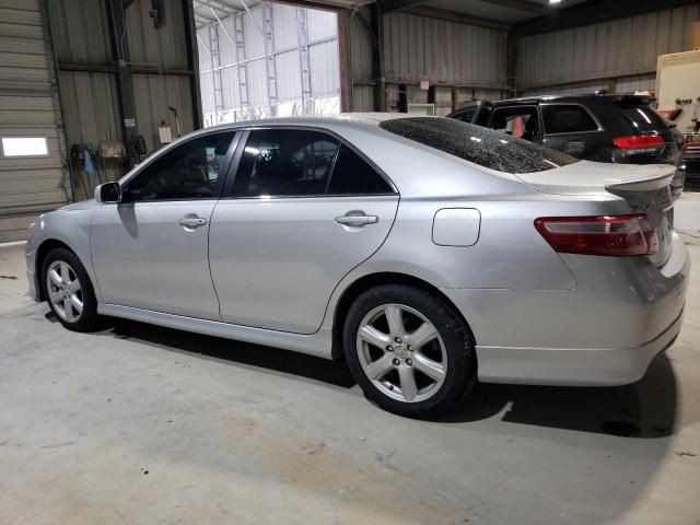 2009 Toyota Camry Base