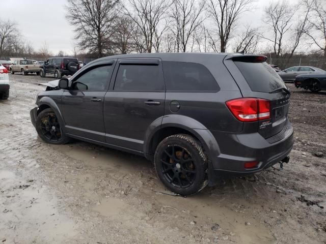 2016 Dodge Journey R/T