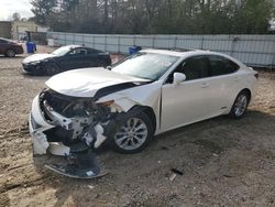 Lexus es300 salvage cars for sale: 2015 Lexus ES 300H