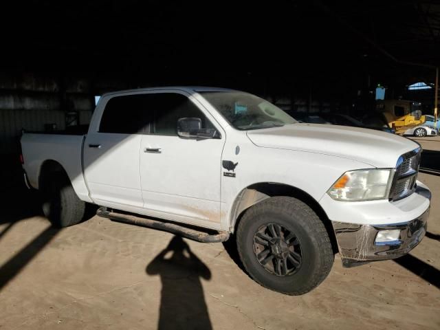 2010 Dodge RAM 1500