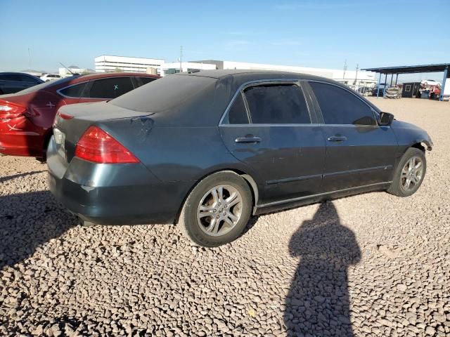 2006 Honda Accord EX