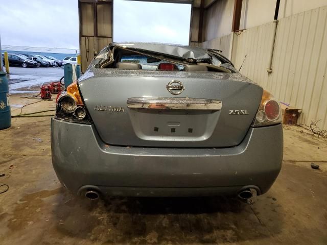 2010 Nissan Altima Base