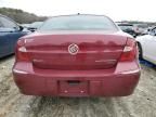 2005 Buick Lacrosse CXL