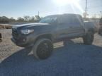 2016 Toyota Tacoma Double Cab