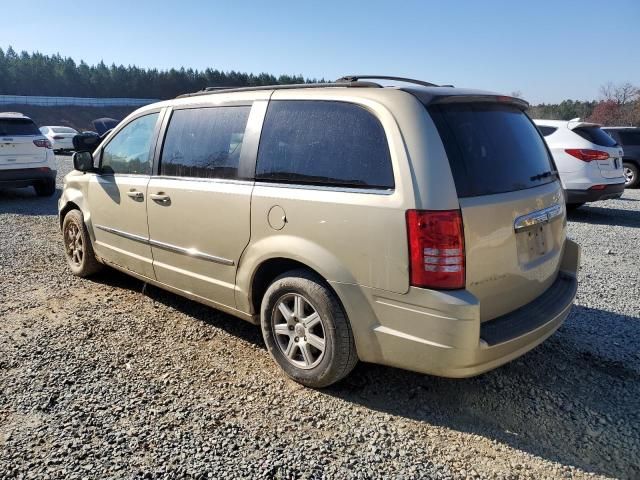 2010 Chrysler Town & Country Touring