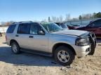 2004 Ford Explorer XLT