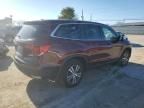 2018 Honda Pilot EXL